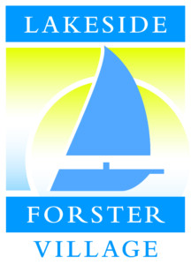 LAKESIDE FORSTER VILLAGE_LOGO
