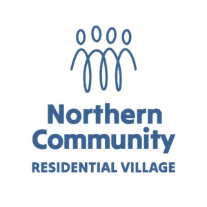 Northern Community Residential Village logo