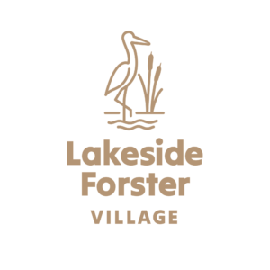 lakeside forster logo