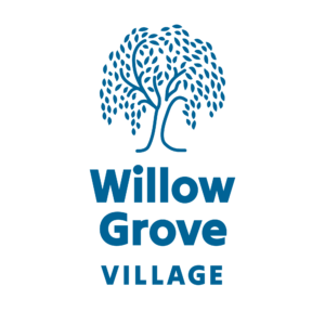 willow grove village logo